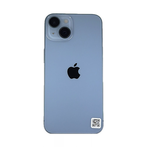 iPhone 14 128 Gb Bl&aring; - Unik produkt