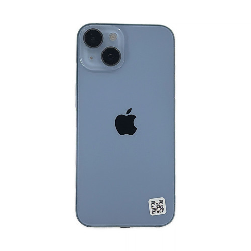 iPhone 14 256 Gb Blue eSIM - Unique product