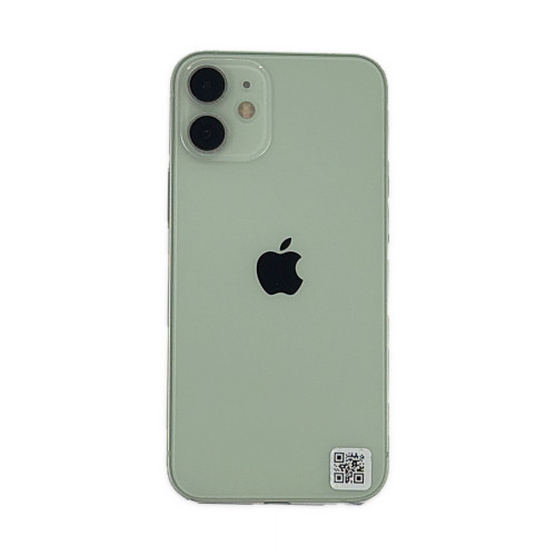 iPhone 12 Mini 128 Gb Green - Unique product