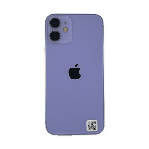 iPhone 12 Mini 128 GB Malva - Producto &uacute;nico
