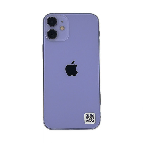 iPhone 12 Mini 128 GB Viola - Prodotto unico