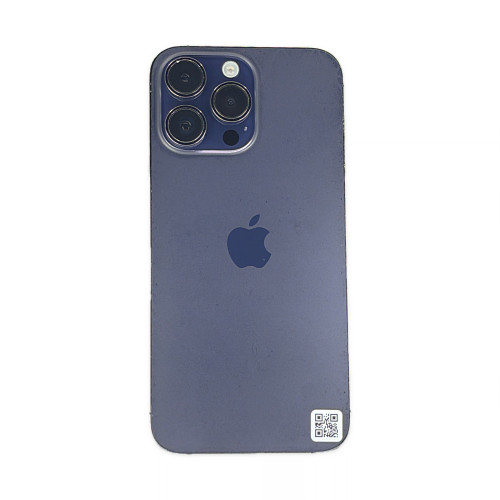 iPhone 14 Pro Max 128 GB Viola Scuro - Prodotto unico