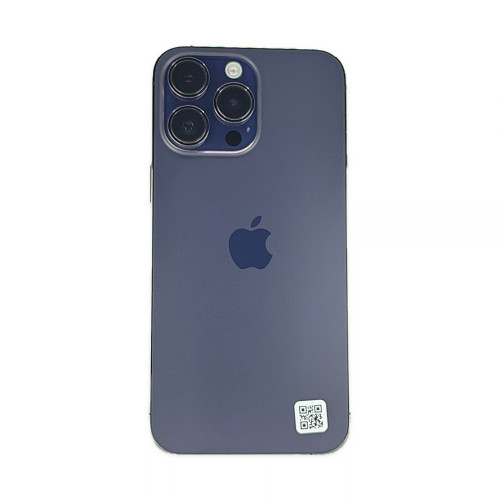 iPhone 14 Pro Max 128 Go Violet intense - Produit unique