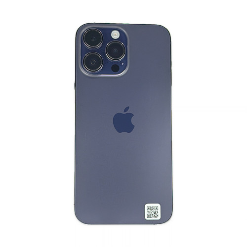 iPhone 14 Pro Max 128 Gb Deep Purple eSIM - Unique product