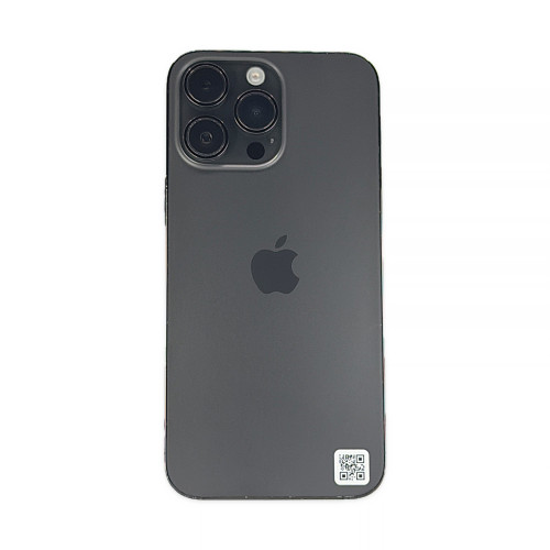 iPhone 14 Pro Max 128 GB Preto Sideral - Produto &uacute;nico