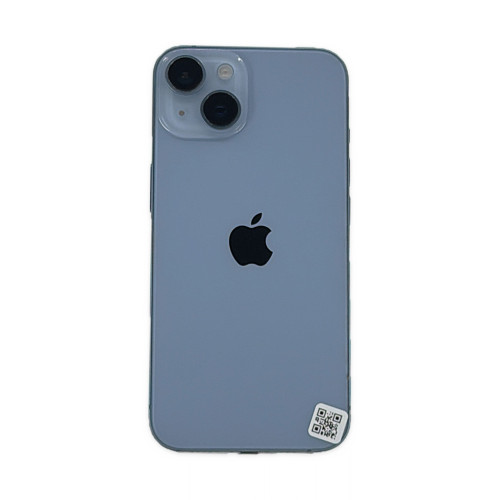 iPhone 14 128 GB Azul - Producto &uacute;nico