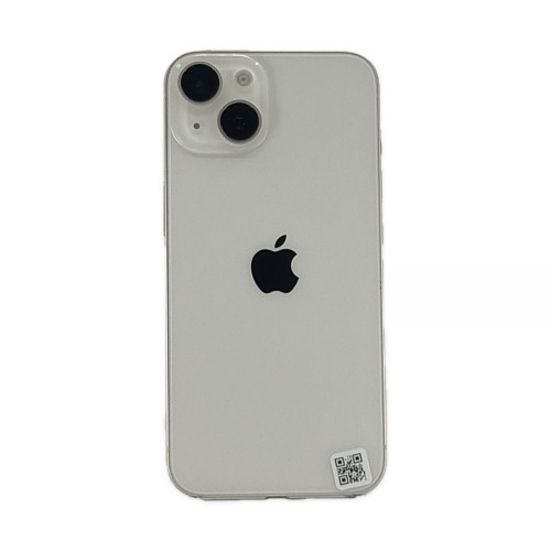 iPhone 14 256 Go Lumi&egrave;re Stellaire - Produit unique