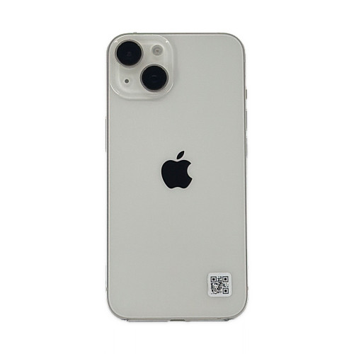 iPhone 14 128 Go Lumi&egrave;re Stellaire - Produit unique