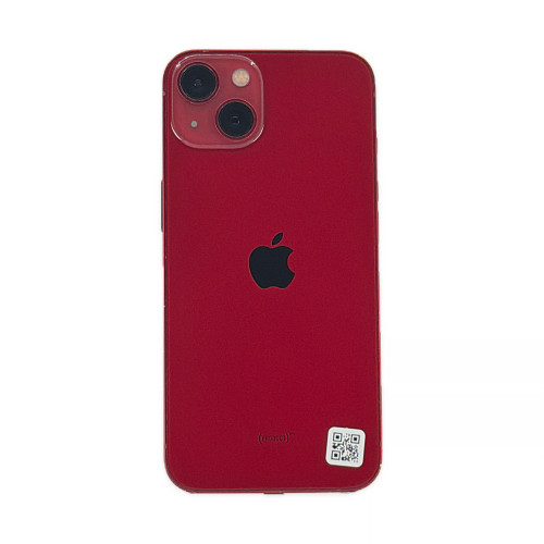 iPhone 13 128 Gb R&ouml;d - Unik produkt