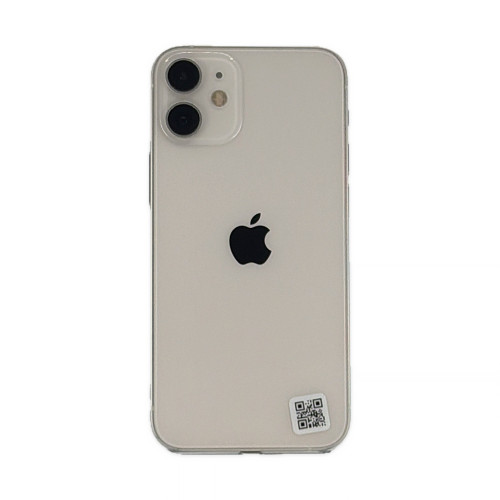 iPhone 12 Mini 128 GB Blanco - Producto &uacute;nico