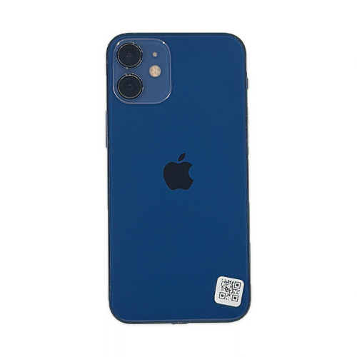 iPhone 12 Mini 128 GB Blauw - Uniek product