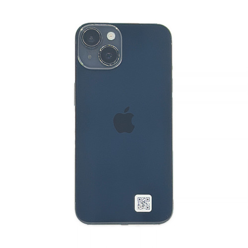 iPhone 14 128 GB Mezzanotte - Prodotto unico