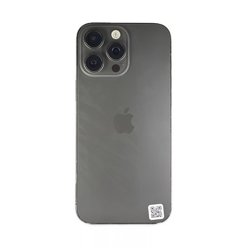 iPhone 16 Pro Max 256 Gb Black Titanium - Unique product