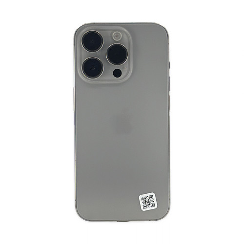 iPhone 15 Pro 128 GB Tit&acirc;nio natural - Produto &uacute;nico