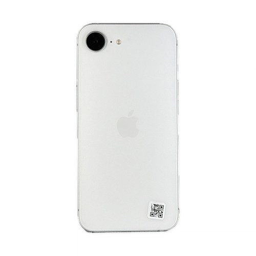 iPhone 16e 128 Gb White eSIM - Unique product