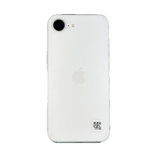 iPhone 16e 128 GB Blanco - Producto &uacute;nico