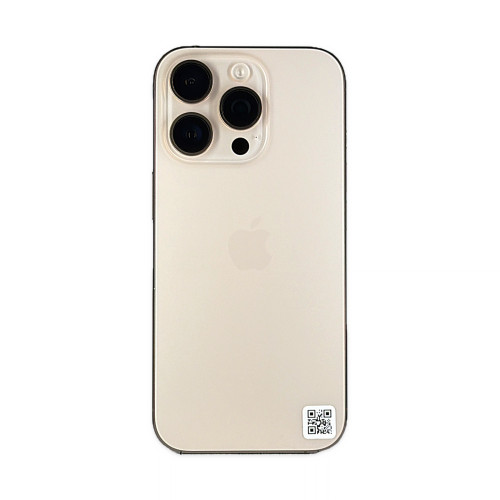iPhone 16 Pro 256 GB Titane sable eSIM - Prodotto unico
