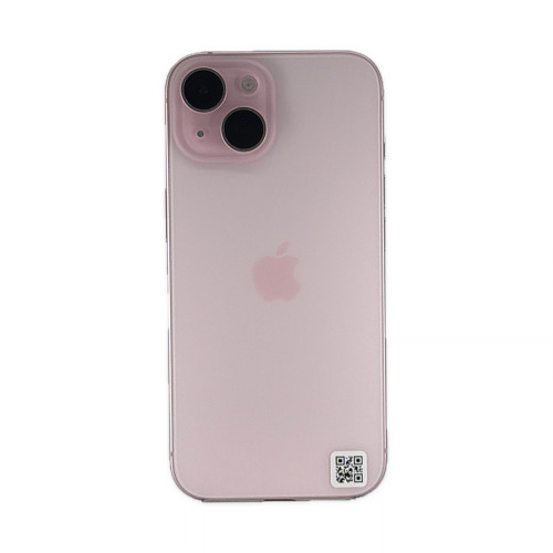 iPhone 15 128 Gb Rosa - Unik produkt