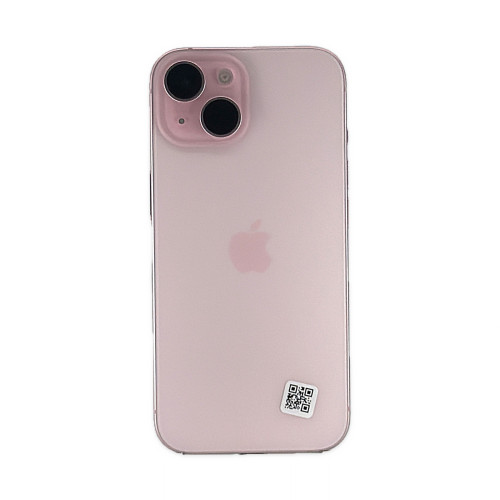 iPhone 15 128 Gb Pink - Unique product