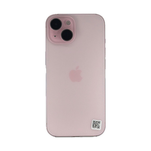iPhone 15 128 Gb Rosa - Unik produkt