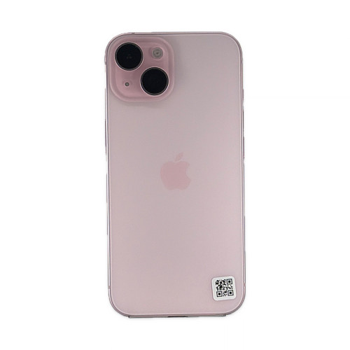 iPhone 15 128 Gb Pink - Unique product