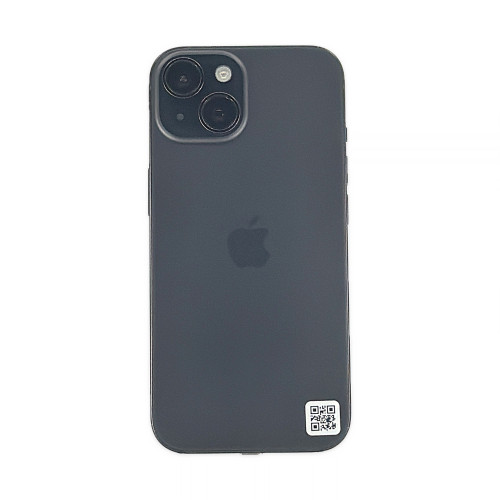 iPhone 15 256 Go Noir - Produit unique