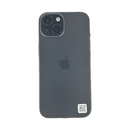iPhone 15 128 Gb Svart - Unik produkt