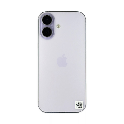 iPhone 17 256 GB Lavanda - Produto &uacute;nico