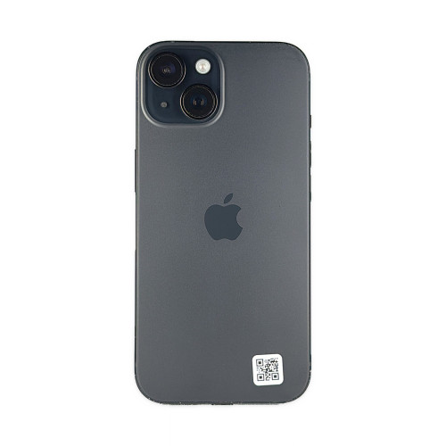 iPhone 15 256 GB Nero eSIM - Prodotto unico