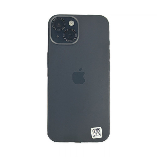 iPhone 15 256 Gb Black eSIM - Unique product