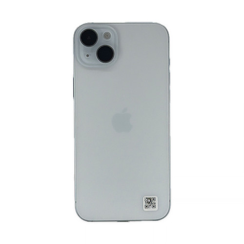 [DOUBLON]iPhone 15 Plus 128 Go Bleu - Produit unique
