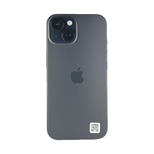 iPhone 15 256 GB Nero eSIM - Prodotto unico