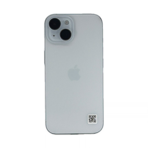 iPhone 15 128 Gb Bl&aring; - Unik produkt