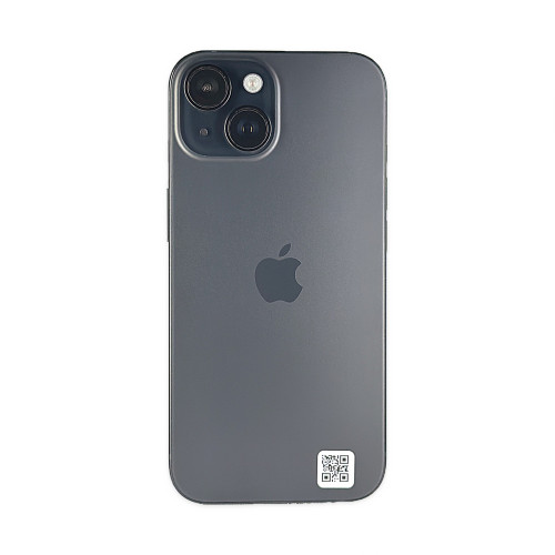 iPhone 15 256 Go Noir eSIM - Produit unique
