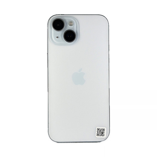 iPhone 15 128 GB Azul - Produto &uacute;nico