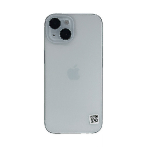 iPhone 15 128 Gb Blue - Unique product