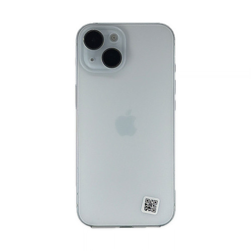 iPhone 15 128 Gb Bl&aring; - Unik produkt