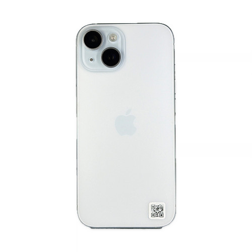 iPhone 15 128 GB Blu - Prodotto unico