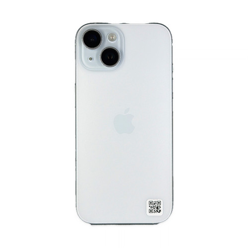 iPhone 15 128 GB Blau - Einzigartiges Produkt