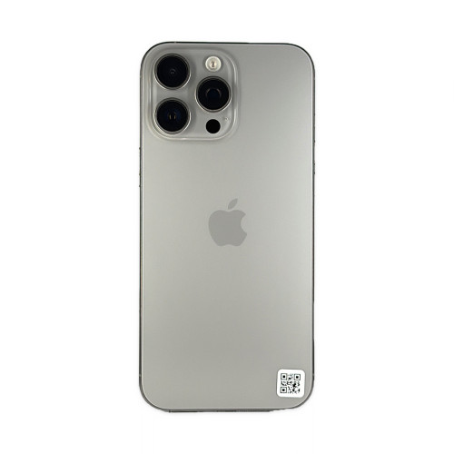 iPhone 16 Pro Max 256 Gb Natural Titanium - Unique product