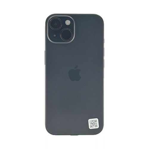 iPhone 15 256 GB Preto eSIM - Produto &uacute;nico