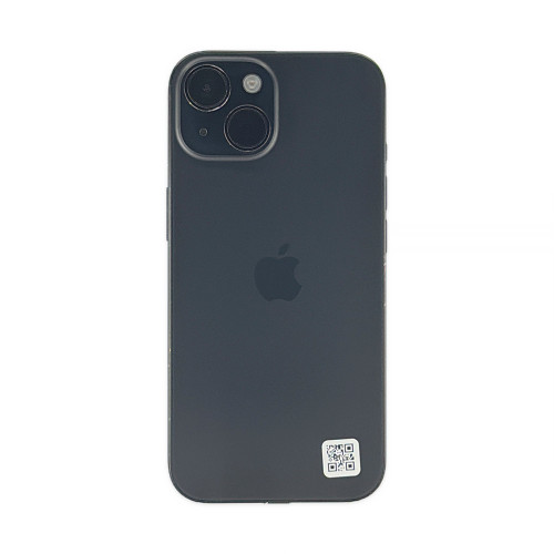 iPhone 15 256 Gb Black eSIM - Unique product