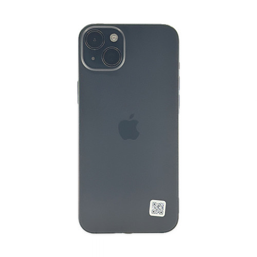 iPhone 15 Plus 128 Gb Black - Unique product