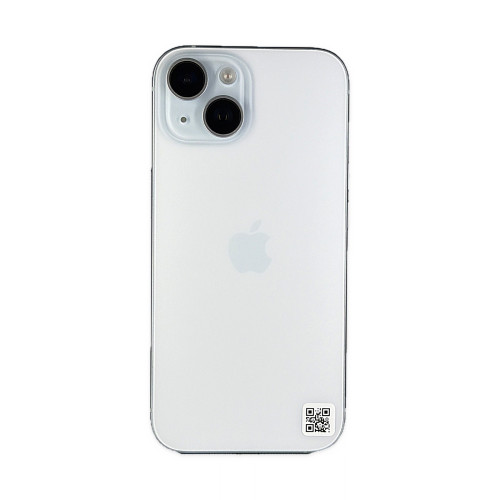 iPhone 15 128 GB Azul - Produto &uacute;nico