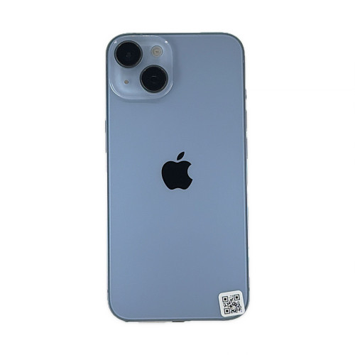 iPhone 14 256 Go Bleu eSIM - Produit unique