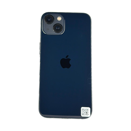 iPhone 13 128 GB Mezzanotte - Prodotto unico