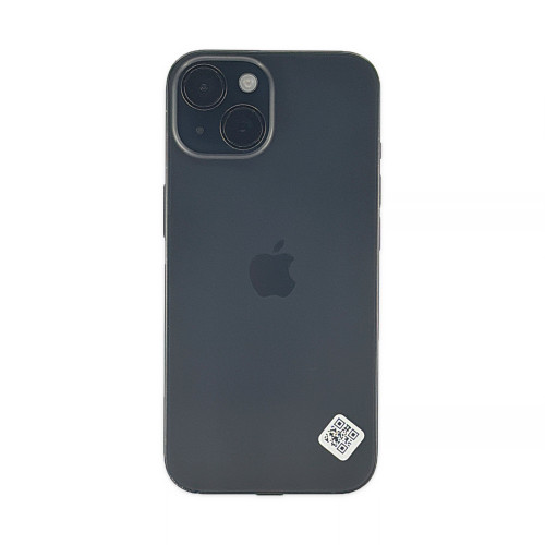 iPhone 15 256 Gb Black eSIM - Unique product