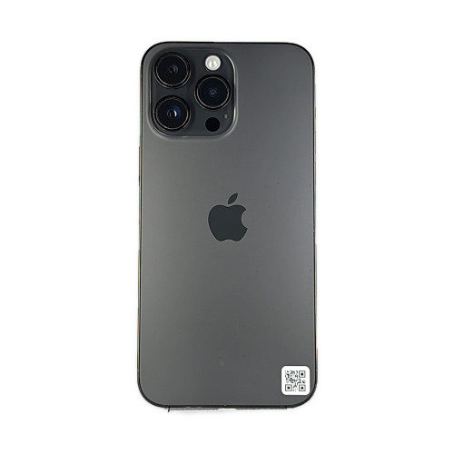 iPhone 14 Pro Max 128 GB Weltraumschwarz - Einzigartiges Produkt