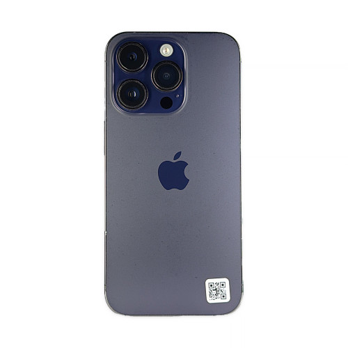 iPhone 14 Pro 128 Gb Deep Purple - Unique product