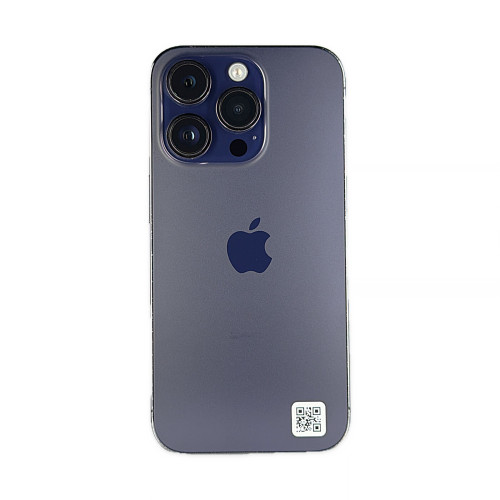 iPhone 14 Pro 128 GB Roxo Escuro - Produto &uacute;nico